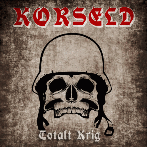 Korseld : Totalt Krig